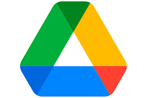 Google Drive Google Drive
